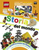 LIBRO LEGO GADGET COSTRUISCI 11 MECCANISMI