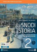 libro di Storia per la classe 4 ELME della I.i.s.giovanni silva-matteo ricci di Legnago