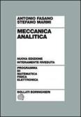 Meccanica analitica edito da Bollati Boringhieri
