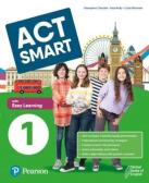 libro di Lingua inglese per la classe 1 C della Sec I Grado Generale Griffini di Casalpusterlengo