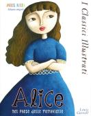 Alice nel paese delle meraviglie edito da Doremì Junior