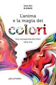 La Persona a Quattro Colori — Libro di Max Luscher