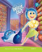 libro di Lingua inglese sussidi per la classe 4 B della La Gioia Dei Bambini S R L  Impresa Sociale di Afragola