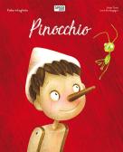 Pinocchio. Fiabe intagliate. Ediz. a colori edito da Sassi