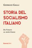 Storia del socialismo italiano edito da Rusconi Libri