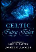 Celtic fairy tales edito da StreetLib