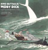 Moby Dick edito da Lo Scarabeo