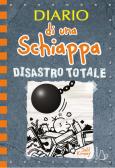 Diario di una schiappa. Una vacanza da panico di Jeff Kinney: Bestseller in  Narrativa sulla scuola - 9788869663567