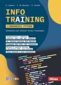 libro di Informatica per la classe 3 A della Ist  Tecn  G  Pascoli di Afragola