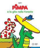 Pimpa e la gita nella foresta edito da Franco Cosimo Panini