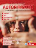 libro di Lingua e letteratura italiana per la classe 1 BSC della  Betty Ambiveri  Ipssct di Presezzo