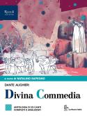 libro di Lingua e letteratura italiana per la classe 4 D della Liceo A  Volta di Francavilla al Mare