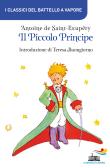 Il Piccolo Principe edito da Piemme