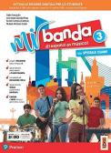 libro di Seconda lingua comunitaria (spagnolo) per la classe 3 F della Sec I Grado C  Corradini di Avezzano
