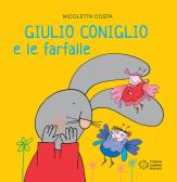 Gli animali della fattoria. Scorri e gioca. Ediz. illustrata di Nathalie  Choux - 9788861455474 in Libri con finestre