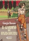 Il giardino dei Finzi-Contini edito da Feltrinelli