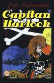 Capitan Harlock deluxe vol.1 edito da Goen