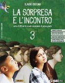 libro di Religione cattolica/attivita' alternativa per la classe 3 A della Sec I Grado C  Levi di Borgaro Torinese