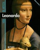 Leonardo. Ediz. spagnola edito da Giunti Editore