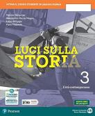 libro di Storia per la classe 3 A della Sec I Grado Cordero di Mondovì