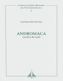 Andromaca (inedito del 1938) edito da Tored
