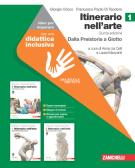 libro di Storia dell'arte per la classe 3 M della Istituto Tecnico   V Fossombroni di Grosseto