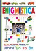 WCpedia enigmistica. Barzellette, curiosità, rompicapi, test da fare mentre  fai la cacca - 9788817178709 in Hobby, quiz e giochi