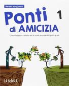 libro di Religione cattolica/attivita' alternativa per la classe 1 C della Sec I Grado Ruinas   Villa S Antonio di Ruinas