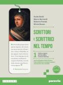 libro di Lingua e letteratura italiana per la classe 3 B della Liceo Artistico  Ambrogio Alciati  di Vercelli