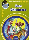 Don Chisciotte edito da Ugo Mursia Editore