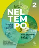 libro di Storia per la classe 2 B della Sec I Grado San Luigi di Chieri