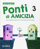 libro di Religione cattolica/attivita' alternativa per la classe 3 AU della Sec I Grado F  Coppi di Villaromagnano