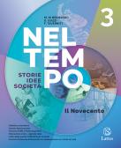 libro di Storia per la classe 3 A della Sec I Grado San Luigi di Chieri