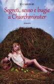 Segreti, sesso e bugie a Churchminster edito da Castelvecchi