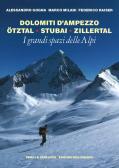 I grandi spazi delle Alpi vol.6 edito da Priuli & Verlucca
