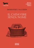 Il cadavere senza nome edito da Polillo