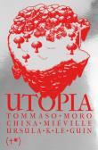 Utopia edito da Timeo (Palermo)