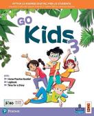 libro di Lingua inglese per la classe 3 A della Lume di Reggio di Calabria