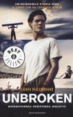 Unbroken edito da Mondadori