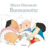 Dieci dita alle mani, dieci dita ai piedini” di Mem Fox e Helen Oxembury,  Il Castoro