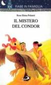 Il mistero del condor edito da San Paolo Edizioni