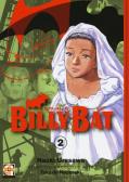Billy Bat vol.2 edito da Goen