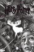 Harry Potter e il prigioniero di Azkaban. Nuova ediz. vol.3 edito da Salani