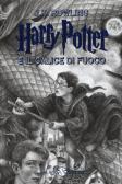 Harry Potter e il calice di fuoco vol.4 edito da Salani