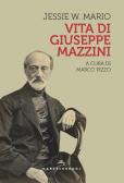 Vita di Giuseppe Mazzini edito da Castelvecchi