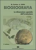 Biogeografia. La dimensione spaziale dell'evoluzione edito da CEA