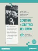 libro di Lingua e letteratura italiana per la classe 5 BS della Liceo A  Volta di Torino