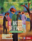 libro di Arte e immagine per la classe 1 D della Sec I Grado San Giusto Canavese di San Giusto Canavese