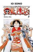 Io sono One Piece vol. 2 edito da Mondadori