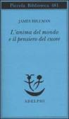 Il codice dell'anima (Italian Edition): Hillman, James: 9788845923630:  : Books